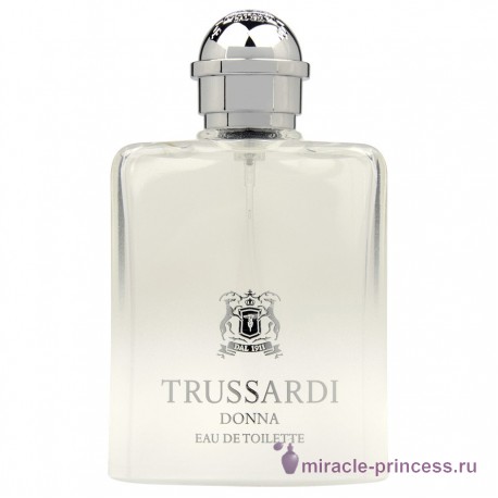 Trussardi Donna Eau de Toilette 11