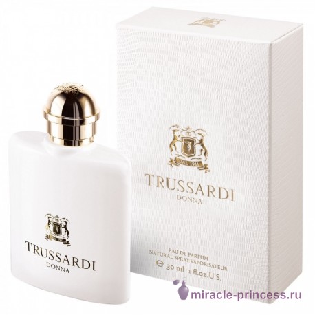 Trussardi Donna 2011 22