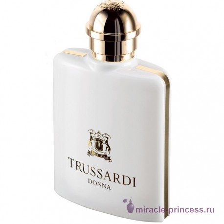 Trussardi Donna 2011 11