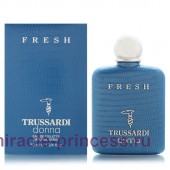 Trussardi Donna Fresh