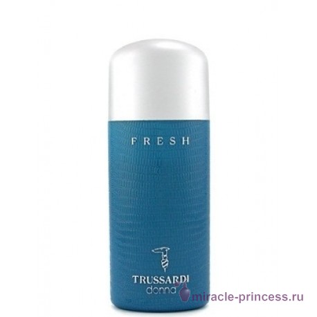 Trussardi Donna Fresh 22