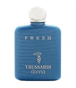 Trussardi Donna Fresh