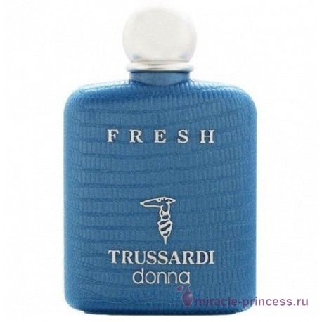 Trussardi Donna Fresh 11