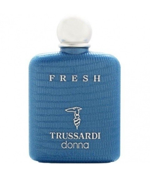 Trussardi Donna Fresh