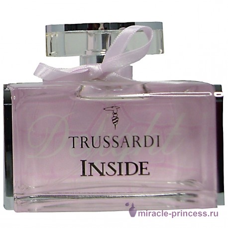 Trussardi Inside Delight 11