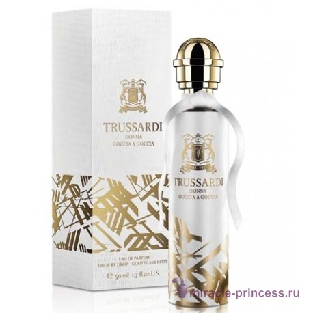 Trussardi Donna Goccia a Goccia 22