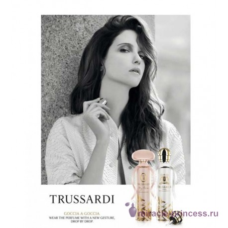 Trussardi Donna Goccia a Goccia 22