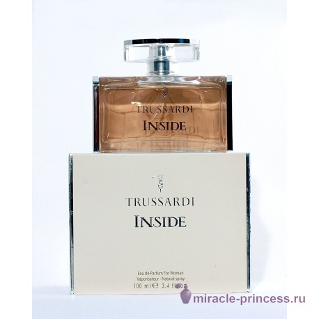 Trussardi Inside For Women 22