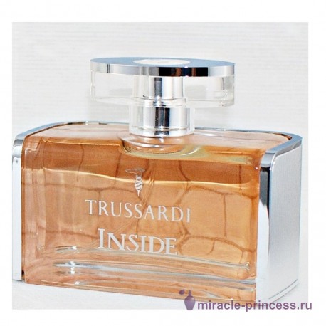 Trussardi Inside For Women 22