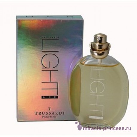 Trussardi Light Her 22