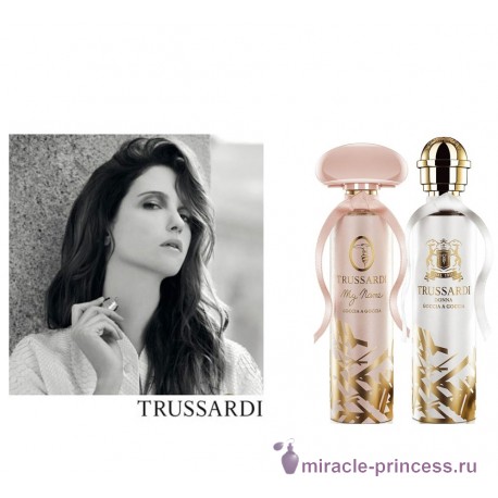 Trussardi My Name Goccia a Goccia 22