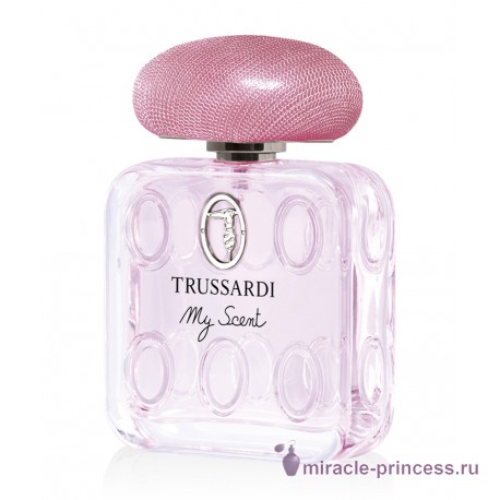 Trussardi My Scent 11