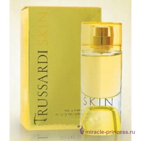 Trussardi Skin 22