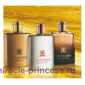 Trussardi Scent of Gold