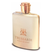 Trussardi Scent of Gold