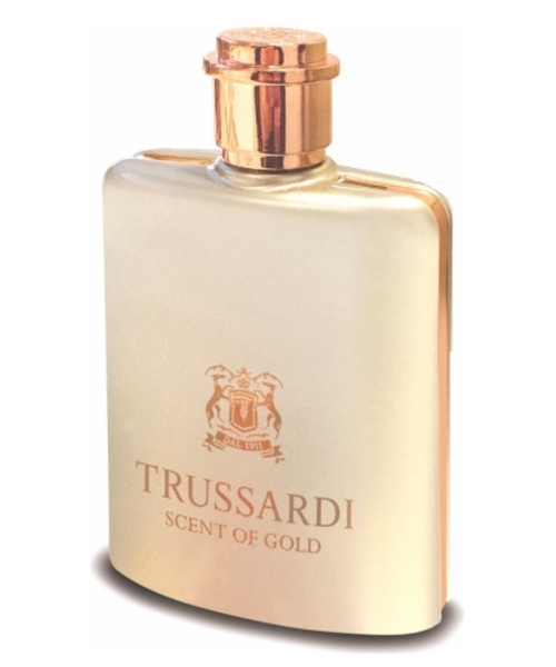 Trussardi Scent of Gold