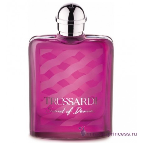 Trussardi Sound of Donna 11