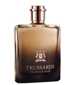 Trussardi The Black Rose