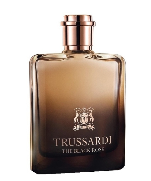 Trussardi The Black Rose