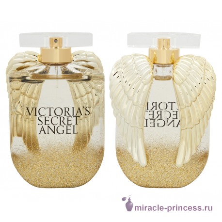 Victoria's Secret Angel Gold 22