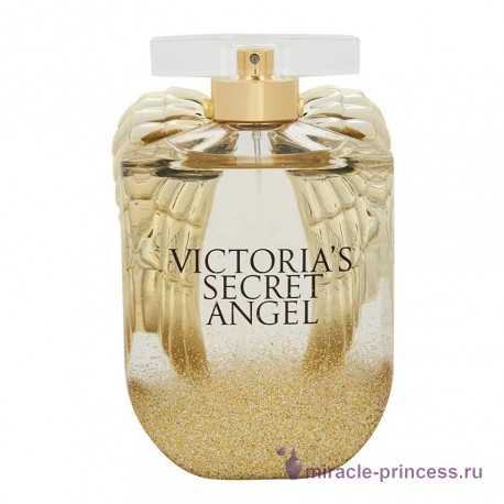 Victoria's Secret Angel Gold 11