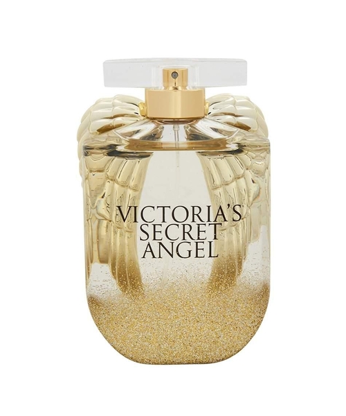 Victoria's Secret Angel Gold