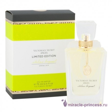 Victoria's Secret Angel Italian Bergamot 22