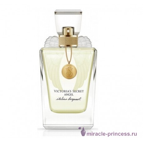 Victoria's Secret Angel Italian Bergamot 11