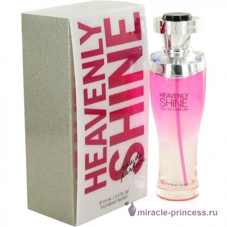 Victoria's Secret Angels Heavenly Shine 22