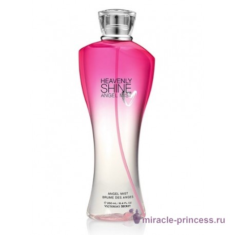 Victoria's Secret Angels Heavenly Shine 11