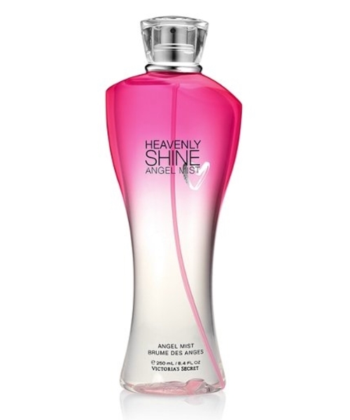 Victoria's Secret Angels Heavenly Shine