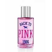 Victoria's Secret Back To Pink