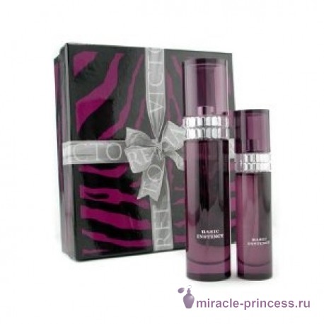 Victoria's Secret Basic Instinct 22