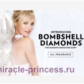 Victoria's Secret Bombshell Diamonds