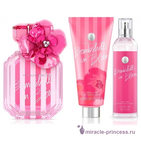 Victoria's Secret Bombshell in Bloom 22