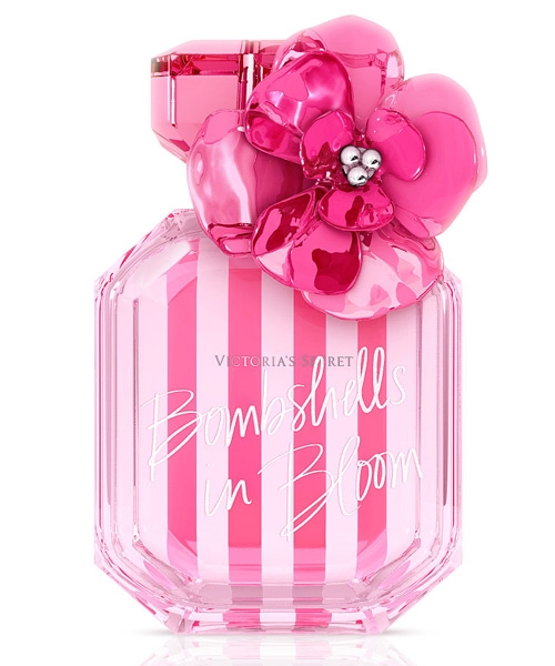 Victoria's Secret Bombshell in Bloom