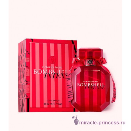 Victoria's Secret Bombshell Intense 22