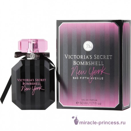 Victoria's Secret Bombshell New York 22