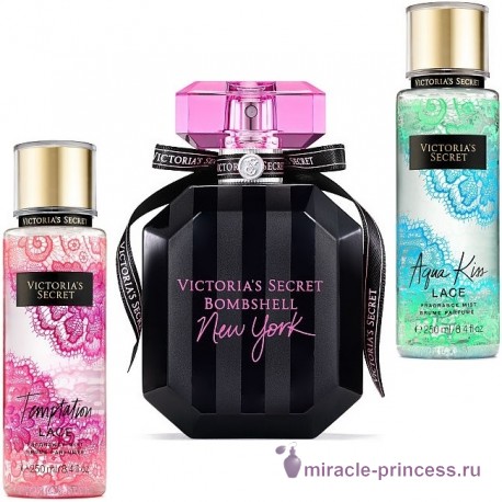 Victoria's Secret Bombshell New York 22