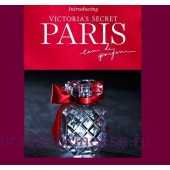 Victoria's Secret Bombshell Paris