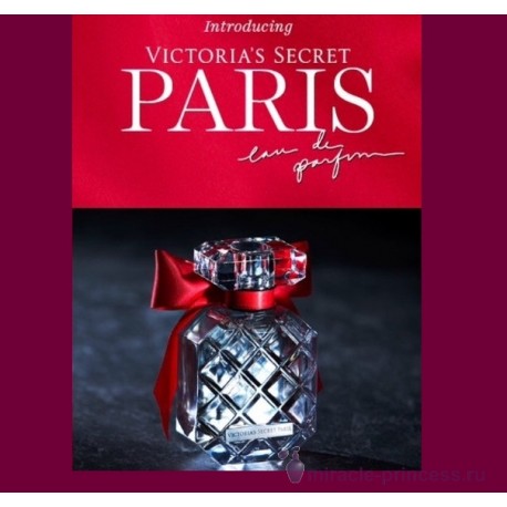 Victoria's Secret Bombshell Paris 22