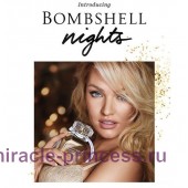 Victoria's Secret Bombshell Nights