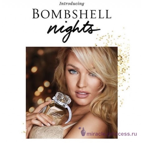 Victoria's Secret Bombshell Nights 22