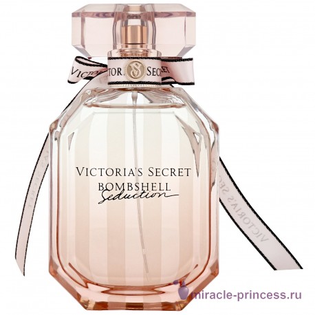 Victoria's Secret Bombshell Seduction 11