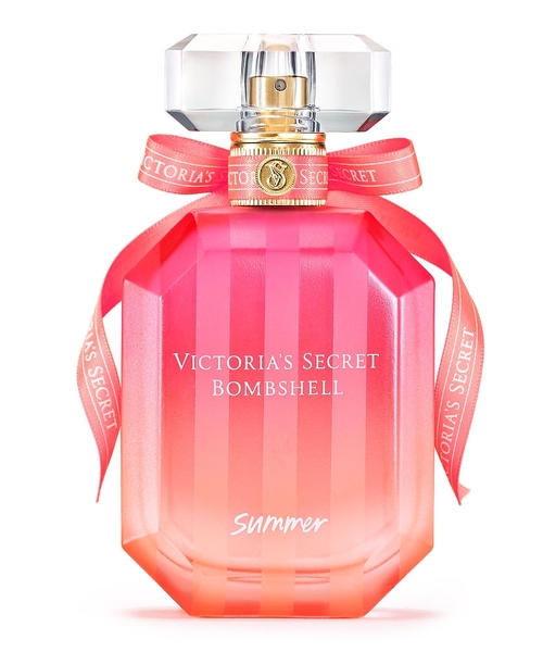 Victoria's Secret Bombshell Summer 2017