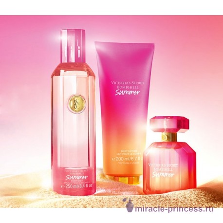 Victoria's Secret Bombshell Summer 22