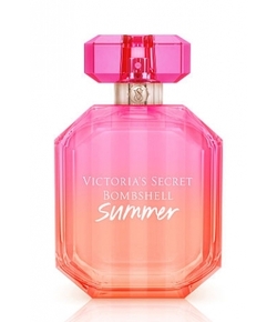 Victoria's Secret Bombshell Summer