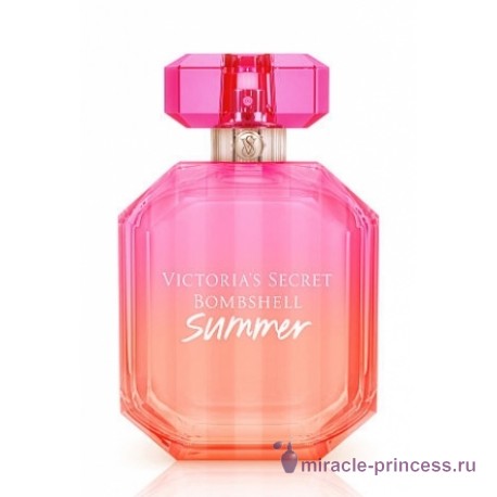 Victoria's Secret Bombshell Summer 11