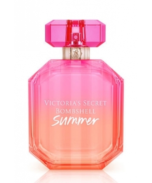 Victoria's Secret Bombshell Summer