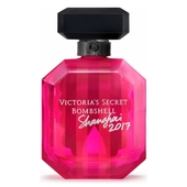 Victoria's Secret Bombshell Shanghai